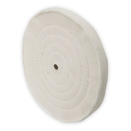 Roadmaster Buffing Wheel, 8030-8 8030-8